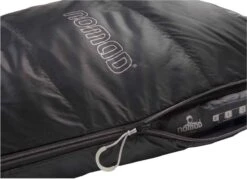 NOMAD® Taurus Comfort 550 Slaapzak - Dekenmodel - Max Lichaamslengte 190 Cm -Beste Kampeer Winkel 1200x868 1
