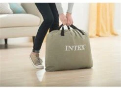 Intex Luchtbed - 2 Persoons - 203x152x42cm -Beste Kampeer Winkel 1200x873 5