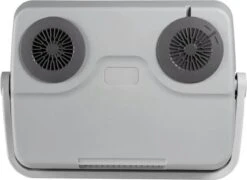 Tristar KB-7532 Koelbox 26 Liter - Koelbox Elektrisch - 12v Autolader En 230v Stopcontact - Koelt & Verwarmt - Grijs 23 Tristar KB-7532 Koelbox 26 Liter - Koelbox Elektrisch - 12v Autolader En 230v Stopcontact - Koelt & Verwarmt - Grijs -Beste Kampeer Winkel 1200x874 2