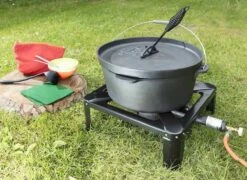 Rothenberger Campingkooktoestel - Gas - Incl. Slang En Regelaar -Beste Kampeer Winkel 1200x876 1