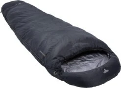 NOMAD® Taurus 400 Slaapzak | 210x80cm Grijs | Lichtgewicht & Kwalitatief | Slaapzak | Incl Hoes -Beste Kampeer Winkel 1200x881 1