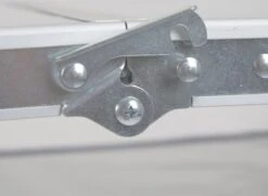 Bo-Camp Campingtafel - Premium - Koffermodel - 120x60x70 -Beste Kampeer Winkel 1200x881