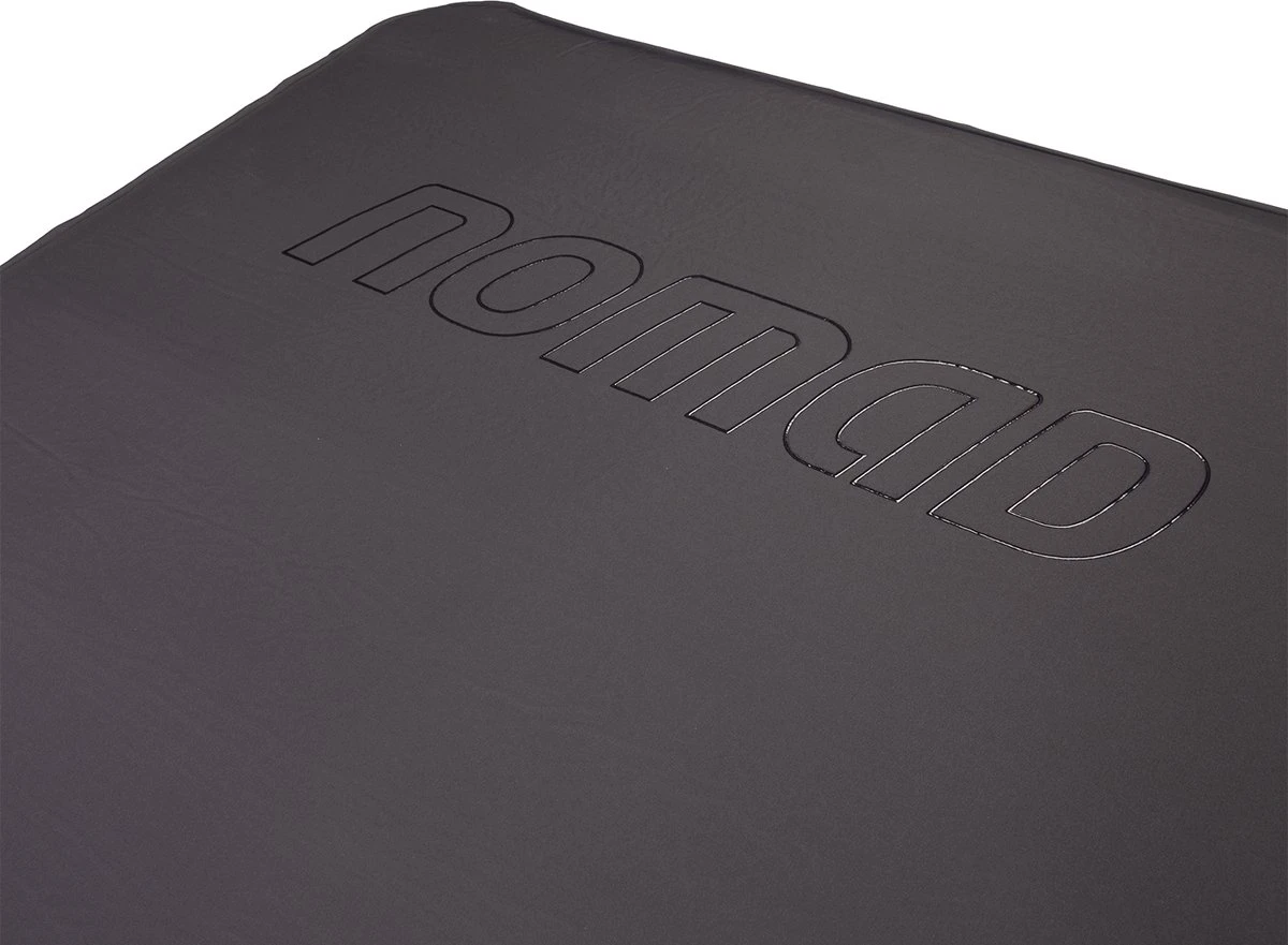 NOMAD® Dreamzone Premium XW 15.0 Slaapmat | Zelfopblazende Mat Groen | 198x78x15cm | Lichtgewicht & Kwalitatief | Incl Hoes 7 NOMAD® Dreamzone Premium XW 15.0 Slaapmat | Zelfopblazende Mat Groen | 198x78x15cm | Lichtgewicht & Kwalitatief | Incl Hoes - Afbeelding 5