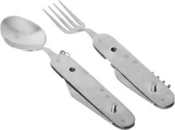 Merkloos Bestek - All -In-One Vork / Lepel / Mes / Flesopener/ Tirbuson - Blauw -Beste Kampeer Winkel 1200x888 2