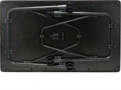 Travellife Barletta Tafel - 100 X 68 Cm - Grijs 16 Travellife Barletta Tafel - 100 X 68 Cm - Grijs -Beste Kampeer Winkel 1200x889