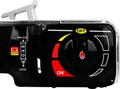 SMH LINE® Dubbele Camping Kooktoestel - 2 Pits - 2x 2500W - Incl. 8x Gasflessen 9 SMH LINE® Dubbele Camping Kooktoestel - 2 Pits - 2x 2500W - Incl. 8x Gasflessen -Beste Kampeer Winkel 1200x892 2