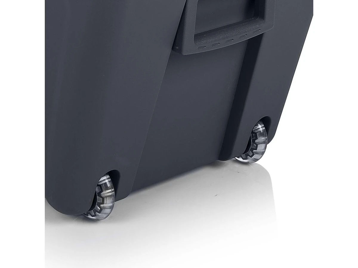 Tristar KB-7540 Koelbox 40 Liter - Koelbox Elektrisch - 12v Autolader En 230v Stopcontact - Koelt & Verwarmt - Grijs 14 Tristar KB-7540 Koelbox 40 Liter - Koelbox Elektrisch - 12v Autolader En 230v Stopcontact - Koelt & Verwarmt - Grijs - Afbeelding 12