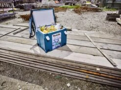 Makita 198253-4 CoolMbox Koelbox - 18 Liter 13 Makita 198253-4 CoolMbox Koelbox - 18 Liter -Beste Kampeer Winkel 1200x900 20