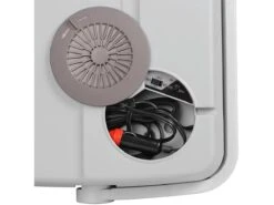 Tristar KB-7532 Koelbox 26 Liter - Koelbox Elektrisch - 12v Autolader En 230v Stopcontact - Koelt & Verwarmt - Grijs 28 Tristar KB-7532 Koelbox 26 Liter - Koelbox Elektrisch - 12v Autolader En 230v Stopcontact - Koelt & Verwarmt - Grijs -Beste Kampeer Winkel 1200x900 4