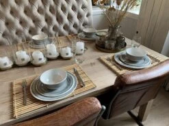 RJRQuality Camping Servies - 12 Delig – 100% Melamine Servies Set – Campingservies – Melamine Borden 14 RJRQuality Camping Servies - 12 Delig – 100% Melamine Servies Set – Campingservies – Melamine Borden -Beste Kampeer Winkel 1200x900 56