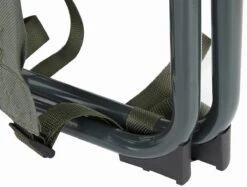 Capture Outdoor, "Traveller OX-37" Camping Kruk Met Rugzak, Opvouwbaar, Lichtgewicht, Verstelbare En Gevoerde Draagriemen, … -Beste Kampeer Winkel 1200x910 1