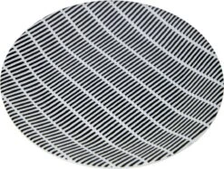 Bo-Camp Servies - Mix & Match - 16 Delig - Zwart/Wit -Beste Kampeer Winkel 1200x910 5