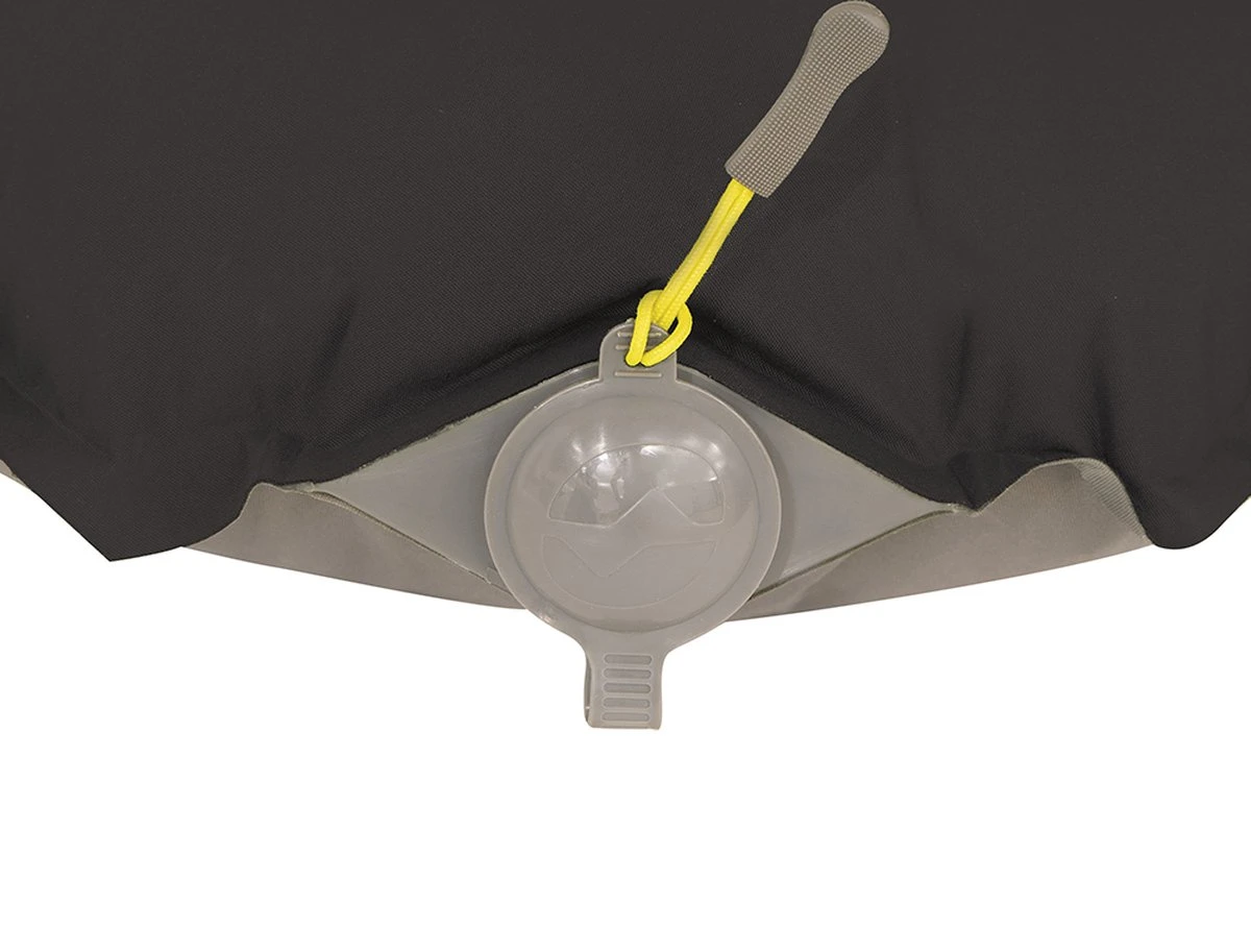 Outwell Sleepin Double 5cm-Slaapmat-Selfinflating-5cm Dik-Tweepersoons 5 Outwell Sleepin Double 5cm-Slaapmat-Selfinflating-5cm Dik-Tweepersoons - Afbeelding 3