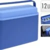 Merkloos Koelbox 12 Liter | Blauw -Beste Kampeer Winkel 1200x918