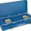 Campingaz Base Camp Camping Kooktoestel - 2-pits - 2x 1600 Watt -Beste Kampeer Winkel 1200x919