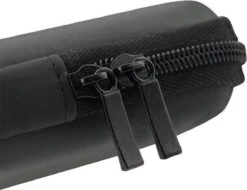 Merkloos Diabetes Koeltas - Insuline Koeltas - Zwart - Diabetes Etui - Medische Koeltas - Hard Case -Beste Kampeer Winkel 1200x921 1