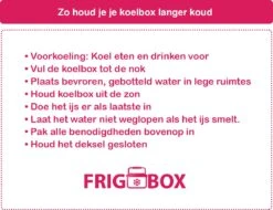 Koelbox Met Wielen Voor Auto & Camping Warm En Koud 40L - Frigobox Elektrisch 12v 230 Volt - MiniBar - Mini Koelkast | Verkoelt En Verwarmt | Eco-modus - Minibar - Mini Koelkast 21 Koelbox Met Wielen Voor Auto & Camping Warm En Koud 40L - Frigobox Elektrisch 12v 230 Volt - MiniBar - Mini Koelkast | Verkoelt En Verwarmt | Eco-modus - Minibar - Mini Koelkast -Beste Kampeer Winkel 1200x921 2