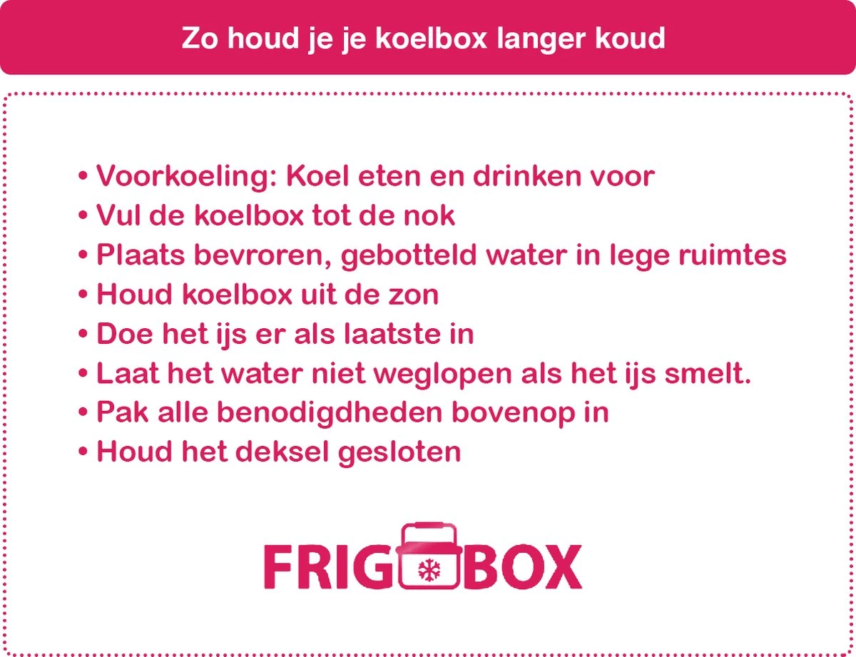 Koelbox Met Wielen Voor Auto & Camping Warm En Koud 40L - Frigobox Elektrisch 12v 230 Volt - MiniBar - Mini Koelkast | Verkoelt En Verwarmt | Eco-modus - Minibar - Mini Koelkast 11 Koelbox Met Wielen Voor Auto & Camping Warm En Koud 40L - Frigobox Elektrisch 12v 230 Volt - MiniBar - Mini Koelkast | Verkoelt En Verwarmt | Eco-modus - Minibar - Mini Koelkast - Afbeelding 9