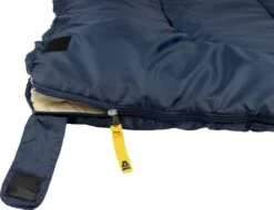 Abbey Camp Slaapzak Amsterdam - 2-pack - Dekenmodel - 210 X 85 Cm - Marine -Beste Kampeer Winkel 1200x921 5