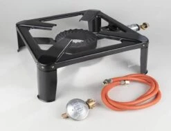 Rothenberger Campingkooktoestel - Gas - Incl. Slang En Regelaar -Beste Kampeer Winkel 1200x921 8