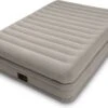 Intex Queen Prime-Comfort Zelfopblazend 2-persoons Luchtbed (203x152x51cm) -Beste Kampeer Winkel 1200x924 4