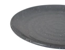 Bo-Camp Campingservies - 100% Melamine - 16-delig - Stone - Grijs -Beste Kampeer Winkel 1200x930 3