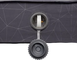 NOMAD Darwin Plus XW 10.0 - Slaapmat -198 X 78 X 10 - Graphite -Beste Kampeer Winkel 1200x938 4