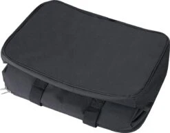 Packaway 4 Laags Geïsoleerde Koeltas - Lunchtas 40 Liter - Zwart -Beste Kampeer Winkel 1200x939