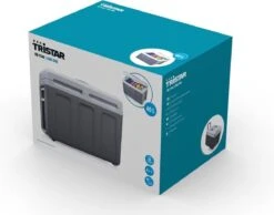 Tristar KB-7540 Koelbox 40 Liter - Koelbox Elektrisch - 12v Autolader En 230v Stopcontact - Koelt & Verwarmt - Grijs 24 Tristar KB-7540 Koelbox 40 Liter - Koelbox Elektrisch - 12v Autolader En 230v Stopcontact - Koelt & Verwarmt - Grijs -Beste Kampeer Winkel 1200x941 3