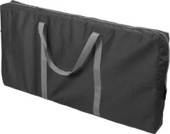 Campart Campingkeuken KI-0757 – Complete Keuken En Campingkast – Opvouwbaar En Inclusief Draagtas - Grijs -Beste Kampeer Winkel 1200x942 1