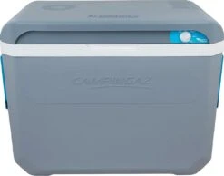 Campingaz Powerbox Plus Thermo-elektrische Koelbox - 12V / 230V - 36L - Grijs -Beste Kampeer Winkel 1200x942 3
