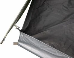 Capture Outdoor, 3-Man XXL Tent "Seikan XTR-3", Voor 3 XXL Personen, 215x400x155cm, DeLuxe Tent En Canvas, "Airflow System", … -Beste Kampeer Winkel 1200x943 1