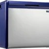 Tristar KB-7245 Elektrische Koelbox - 230V - 41 L - Blauw / Zilver -Beste Kampeer Winkel 1200x943