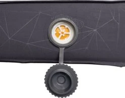 NOMAD Darwin Plus XW 10.0 - Slaapmat -198 X 78 X 10 - Graphite -Beste Kampeer Winkel 1200x943 2