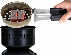 SMH LINE® Kolenbrander - Elektrische Kolenbrander - 600W - Incl. Tang -Beste Kampeer Winkel 1200x944 1