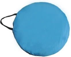 Merkloos 4 In 1 Pop-up Douchetent Voor Omkleden, Douchen, Toilet En Opslag - 1 Persoons Tent - Camping Douche En Omkleedtent - Inclusief Haringen En Draagtas - 190 X 110 X 110 Cm Blauw 14 Merkloos 4 In 1 Pop-up Douchetent Voor Omkleden, Douchen, Toilet En Opslag - 1 Persoons Tent - Camping Douche En Omkleedtent - Inclusief Haringen En Draagtas - 190 X 110 X 110 Cm Blauw -Beste Kampeer Winkel 1200x956 5