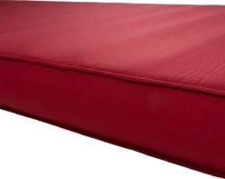 NOMAD® Levanto XW 10.0 Slaapmat | Zelfopblazende Mat Rood | 198x76x10cm | Lichtgewicht & Kwalitatief | Incl Hoes -Beste Kampeer Winkel 1200x959 1