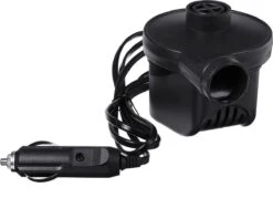 EZLife Auto Luchtbed Zwart 187x95cm 12 EZLife Auto Luchtbed Zwart 187x95cm -Beste Kampeer Winkel 1200x960 10