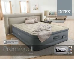 Intex Premaire II Elevated Queen Luchtbed - 2-persoons - 203x152x46 Cm 18 Intex Premaire II Elevated Queen Luchtbed - 2-persoons - 203x152x46 Cm -Beste Kampeer Winkel 1200x962 1