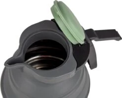 Bo-Camp Theeketel - Opvouwbaar - 1.2 Liter - Siliconen/rvs -Beste Kampeer Winkel 1200x966 4