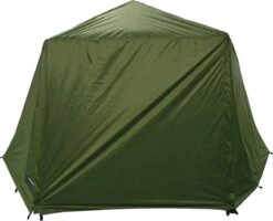 FisherPro Karpertent Met Stormcover – Vistent – Tent - Bescherming Tegen Zon En Wind – 100% Waterdichte Stormhoes – Met Handige Meeneemtas – Ook Geschikt Als Strandtent Of Festivaltent – Extra Veiligheid En Warmte Door Stormcover 27 FisherPro Karpertent Met Stormcover – Vistent – Tent - Bescherming Tegen Zon En Wind – 100% Waterdichte Stormhoes – Met Handige Meeneemtas – Ook Geschikt Als Strandtent Of Festivaltent – Extra Veiligheid En Warmte Door Stormcover -Beste Kampeer Winkel 1200x970