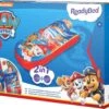 Paw Patrol Junior ReadyBed-2 In 1 Kids Sleeping Inflatable Air Bed In A Bag With A Pump, Polyester, Single -Beste Kampeer Winkel 1200x971