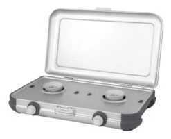 Campingaz Camping Kitchen 2 Camping Kooktoestel - 2-pits - 2x 2000 Watt 23 Campingaz Camping Kitchen 2 Camping Kooktoestel - 2-pits - 2x 2000 Watt -Beste Kampeer Winkel 1200x972