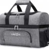 Lifewit 20L Koeltas | 20 Liter | Opvouwbaar | Koelbox-Koeltas | Isolatietas/ Picknicktas Voor Levensmiddelen / Grijs -Beste Kampeer Winkel 1200x980 1