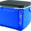 Coleman 16QT Performance Tricolor Koelbox - 15L - Blauw/Grijs -Beste Kampeer Winkel 1200x985 5