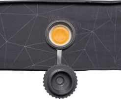 NOMAD Darwin Plus XW 10.0 - Slaapmat -198 X 78 X 10 - Graphite -Beste Kampeer Winkel 1200x985 6