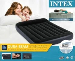Intex Pillow Rest Classic Full Luchtbed - 2-persoons - 191x137x23 Cm -Beste Kampeer Winkel 1200x985 7