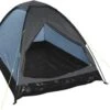 Orange85 Tent - 1 Persoons - Festivaltent - Blauw - Glow In The Dark - 200x120x100 Cm - Polyester -Beste Kampeer Winkel 1200x988 2