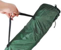 Campingstoel - Inklapbaar Visstoel - Vouwstoel - Comfortabel - Opvouwbaar Stoel - Max. 120 KG - Groen - Rheme -Beste Kampeer Winkel 1200x990 1