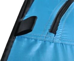 Merkloos 4 In 1 Pop-up Douchetent Voor Omkleden, Douchen, Toilet En Opslag - 1 Persoons Tent - Camping Douche En Omkleedtent - Inclusief Haringen En Draagtas - 190 X 110 X 110 Cm Blauw 21 Merkloos 4 In 1 Pop-up Douchetent Voor Omkleden, Douchen, Toilet En Opslag - 1 Persoons Tent - Camping Douche En Omkleedtent - Inclusief Haringen En Draagtas - 190 X 110 X 110 Cm Blauw -Beste Kampeer Winkel 1200x990 3